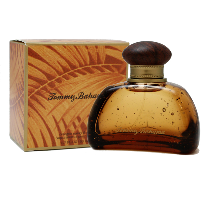 tommy bahama fragrances