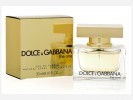 Dolce & Gabbana The One 1oz