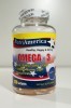 NUTRIAMERICA OMEGA-3 (#5)