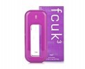 FCUK 3 Perfume by French Connection