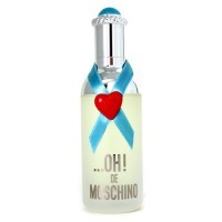 Oh De Moschino
