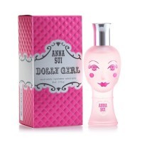 ANNA SUI - DOLLY GIRL