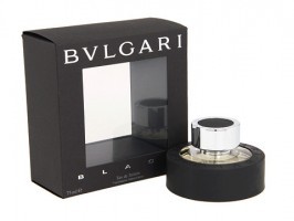 Bvlgari Black for Men