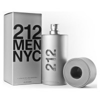 212 Men NYC