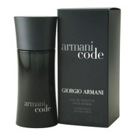 Armani Code