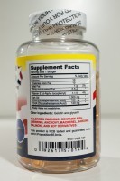NUTRIAMERICA OMEGA-3 (#5)
