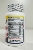NUTRIAMERICA WRINKLE FORMULA (#2)