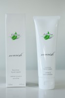 NOURISH: luxurious hand cream