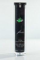 FIRM: face & eye serum