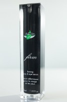 FIRM: face & eye serum