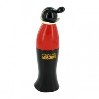 Cheap & Chick Moschino