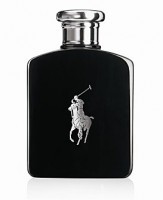 POLO BLACK By RALPH LAUREN For MEN