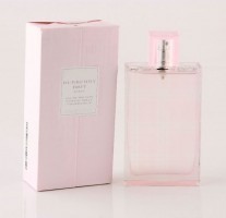 Burberry Brit Sheer Perfume