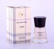 Burberry Touch Perfume