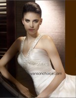 Best Hot sell Off-Shoulder Wedding Dress