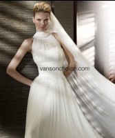 Newest Arrived Fashion Wedding Dress