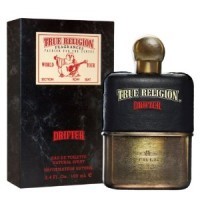 True Religion Drifter