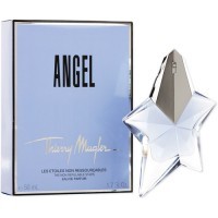 Angel Perfume by Thierry Mugler