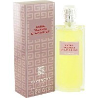 Extravagance D\' Amarige Perfume