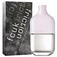 Fcuk Friction Cologne by French Connection