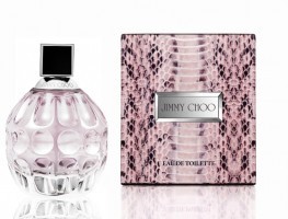 Jimmy Choo Perfume