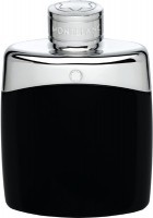 Mont Blanc Legend