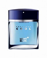 Mont Blanc Presence Cool