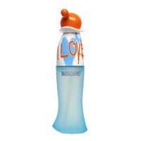 I Love Love by Moschino
