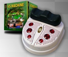 VS Therapeutic Machine