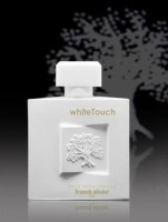 White Touch Franck Olivier
