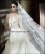 Stomacher Design Ball Gown Wedding Dress