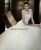 Strapless Stomacher Trumpet/Mermaid Wedding Dress