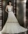 Sweetheart Neck A-Line Wedding Dress