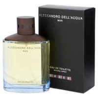 Alessandro Dell Acqua for Men