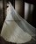 Top Quality Sleeveless A-Line Wedding Dress