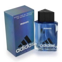 Adidas Moves for Men