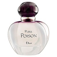 Pure Poison Perfume