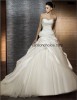 Lastest Design Ball Gown Wedding Dress
